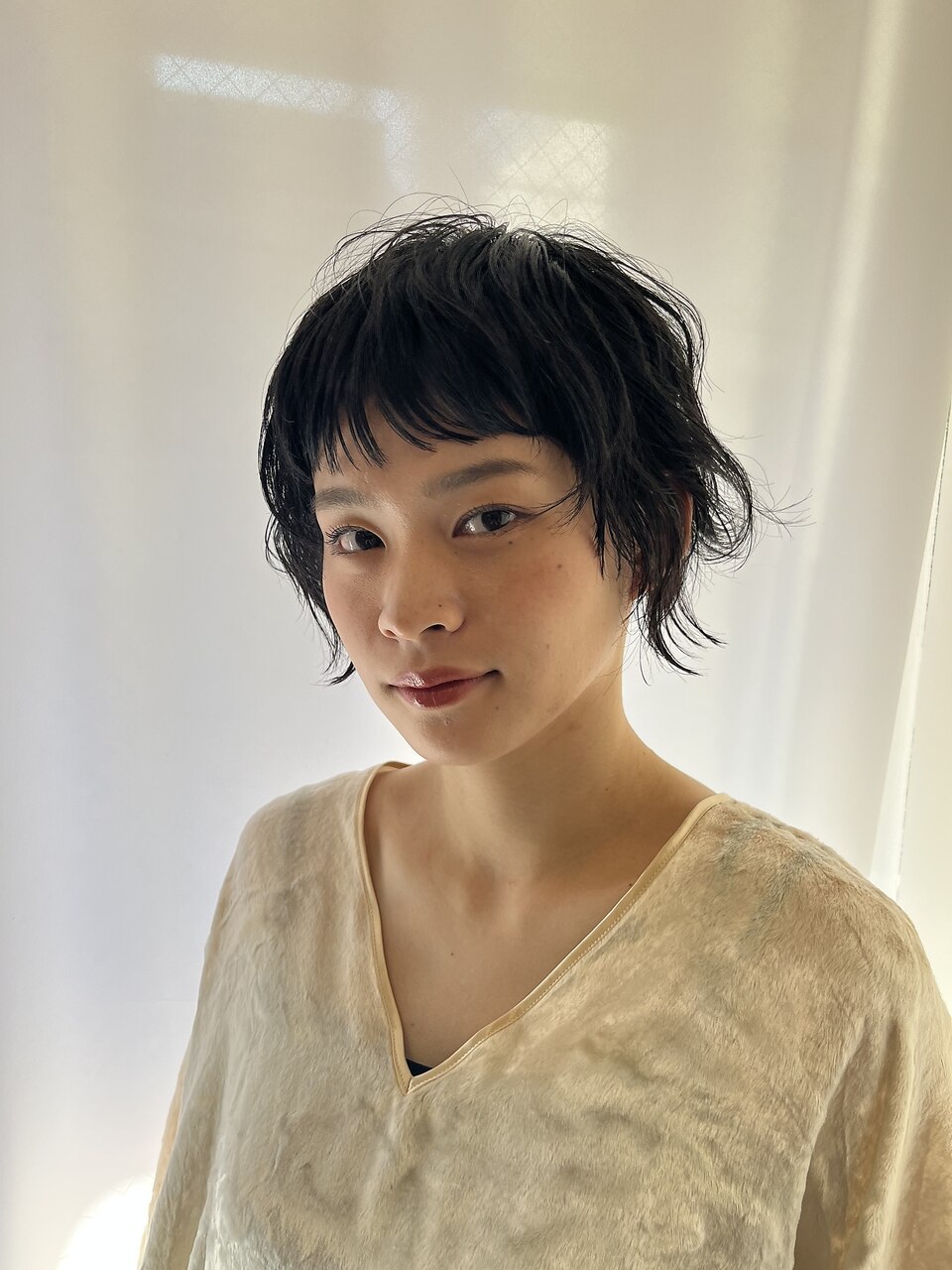 Hair Style