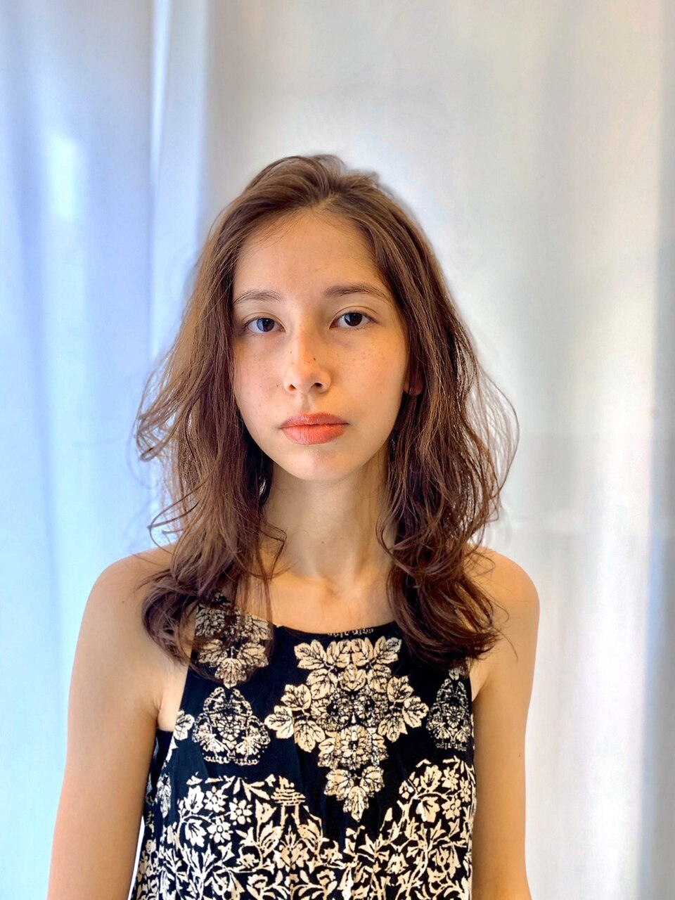 Hair Style
