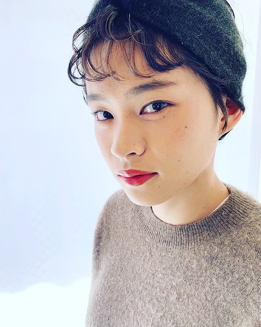 Hair Style