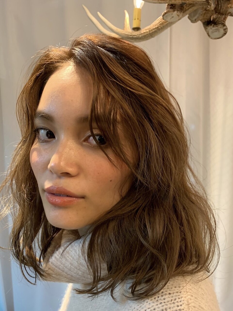 Hair Style