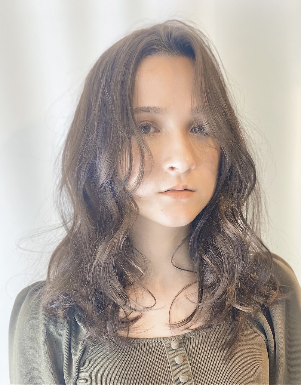 Hair Style