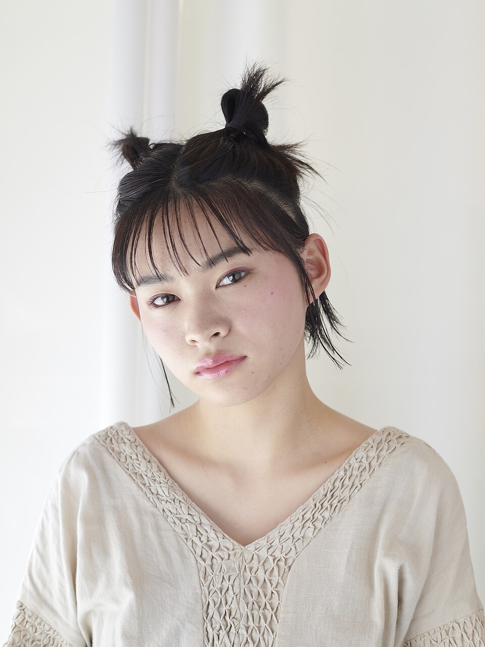 Hair Style