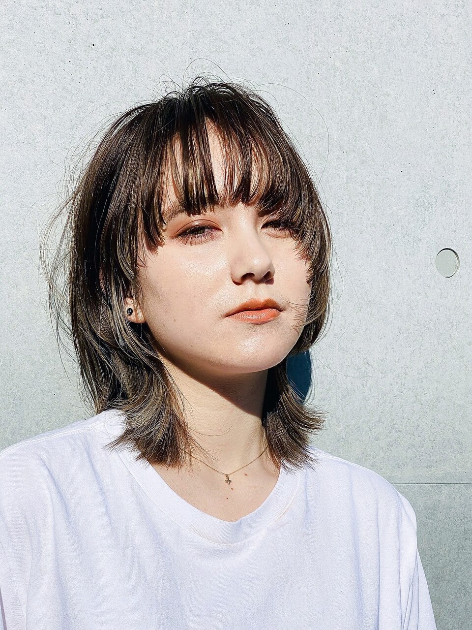 Hair Style
